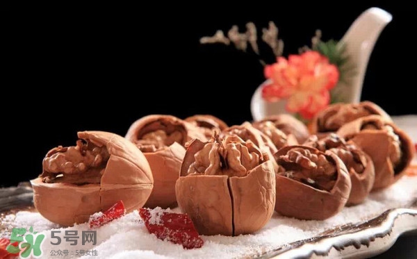 核桃分心木是什么東西？核桃分心木能泡酒喝嗎？