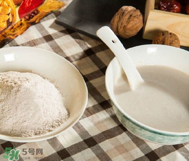 核桃粉哪個牌子好？核桃粉價格