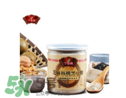 核桃粉哪個牌子好？核桃粉價格
