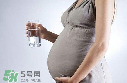 孕婦可以喝核桃粉嗎？孕婦喝核桃粉好嗎？