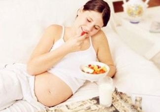 孕婦可以喝核桃粉嗎？孕婦喝核桃粉好嗎？