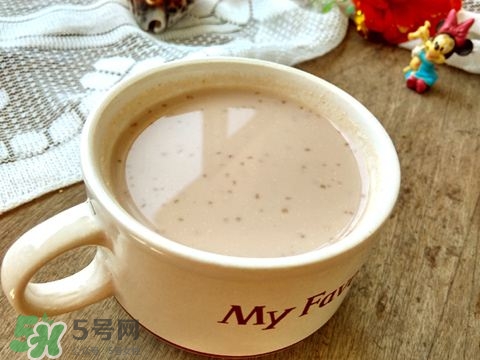 核桃可以和黃豆一起打豆?jié){嗎？核桃和什么一起打豆?jié){好？