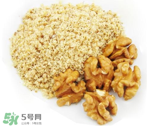 喝核桃粉有什么好處？喝核桃粉會長胖嗎？