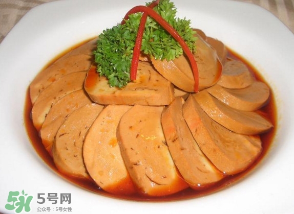 素雞是發(fā)物嗎？素雞可以直接吃嗎？