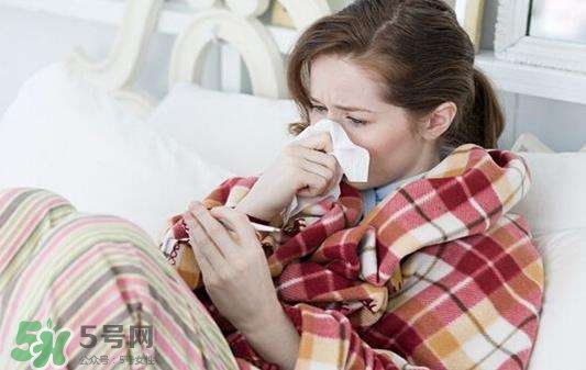 孕婦感冒對胎兒有影響嗎？孕婦感冒嗓子疼怎么辦？