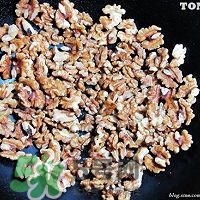 核桃粉怎么做？核桃粉的功效與作用