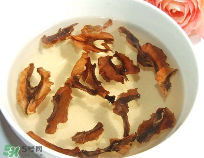 核桃分心木可以和茶葉一起泡嗎？核桃分心木可以泡幾次？