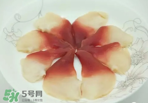 北極貝多少錢一斤？北極貝長什么樣子