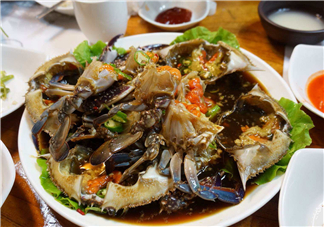 醬蟹怎么做好吃？醬蟹有寄生蟲嗎？