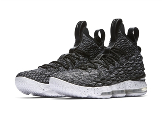 nike lebron 15 ashes什么時(shí)候發(fā)售_多少錢？