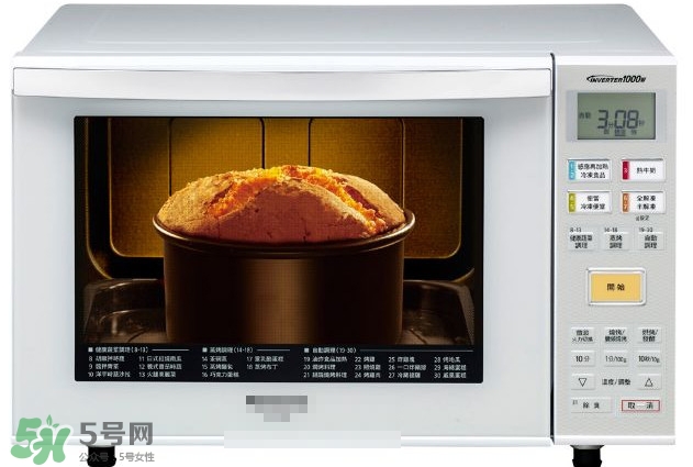 微波爐加熱食物致癌嗎？微波爐加熱食物要蓋蓋子嗎