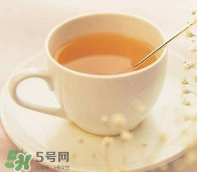 核桃分心木可以減肥嗎？什么茶減肥最有效？