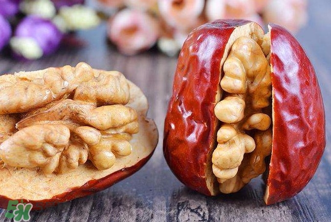 鮮核桃是涼性還是熱性？鮮核桃是發(fā)物嗎？
