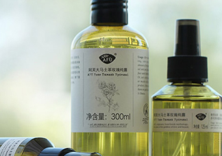 阿芙大馬士革玫瑰純露怎么樣？