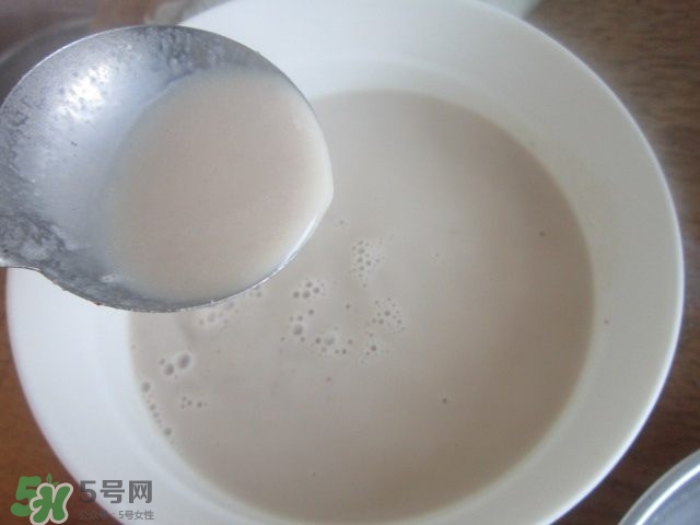 核桃可以和黃豆一起打豆?jié){嗎？核桃和什么一起打豆?jié){好？