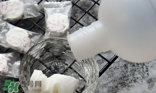 棉森壓縮面膜怎么樣？