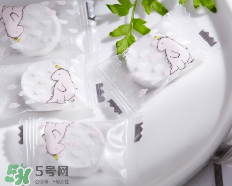 棉森壓縮面膜多少錢？性價比高的棉森紙膜