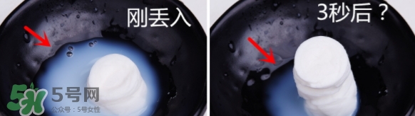 棉森壓縮面膜多少錢？性價比高的棉森紙膜