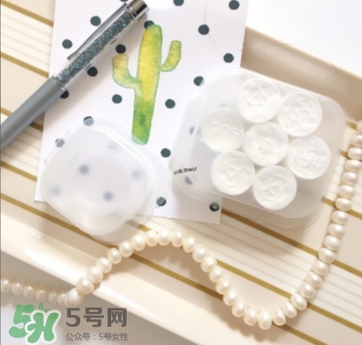 棉森壓縮面膜多少錢？性價比高的棉森紙膜
