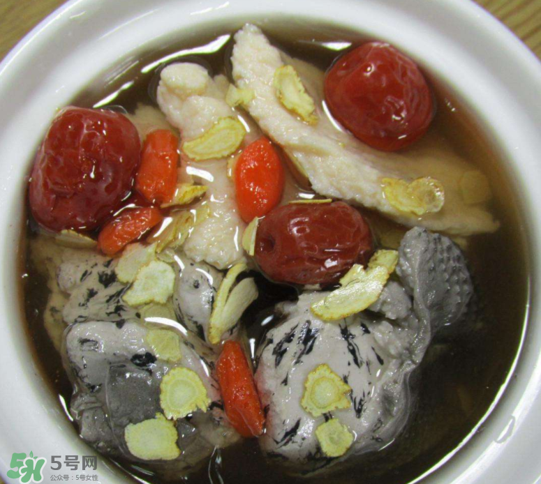花旗參烏雞湯孕婦可以喝嗎？懷孕可以吃花旗參烏雞湯嗎？