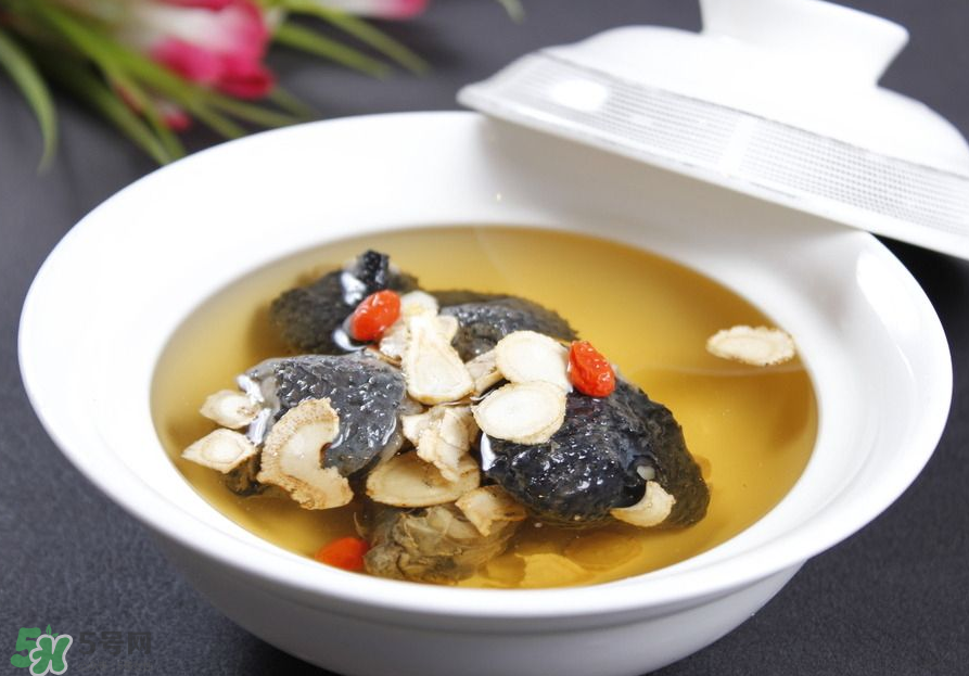 花旗參烏雞湯經(jīng)期可以喝嗎？