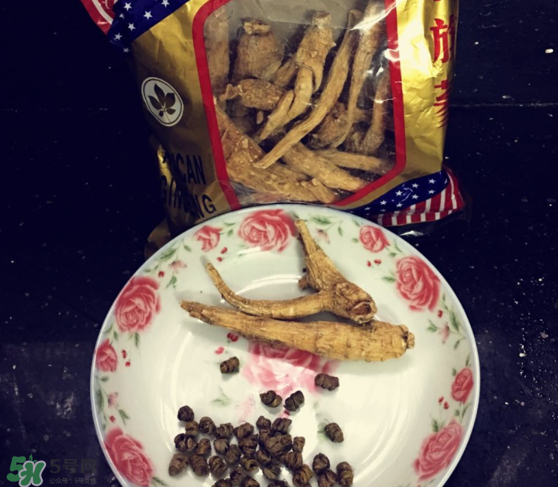 花旗參烏雞湯小孩能喝嗎？花旗參烏雞湯不適宜人群