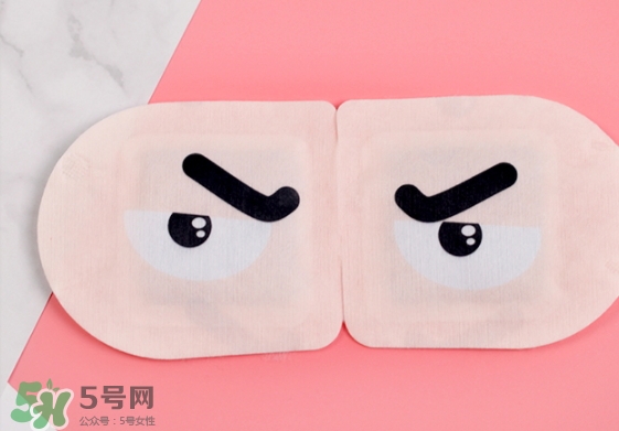 棉森蒸汽眼罩怎么用_可以戴著睡覺(jué)嗎？
