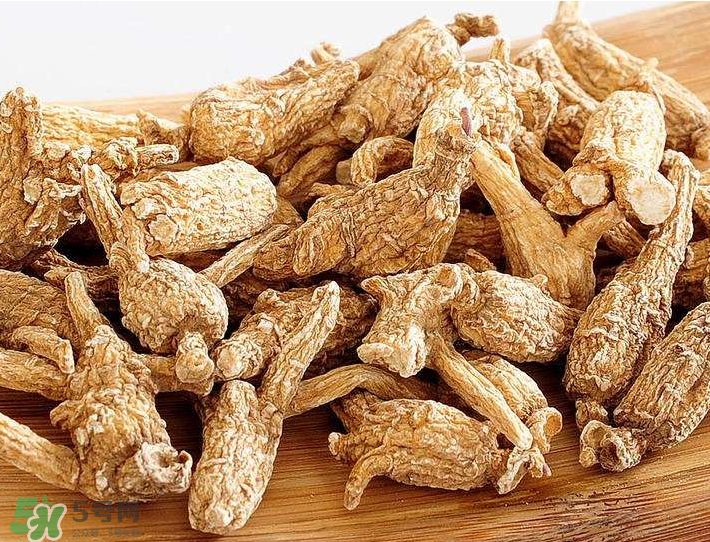 花旗參和西洋參的區(qū)別 花旗參好還是西洋參好？