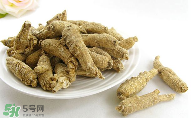 花旗參和西洋參的區(qū)別 花旗參好還是西洋參好？