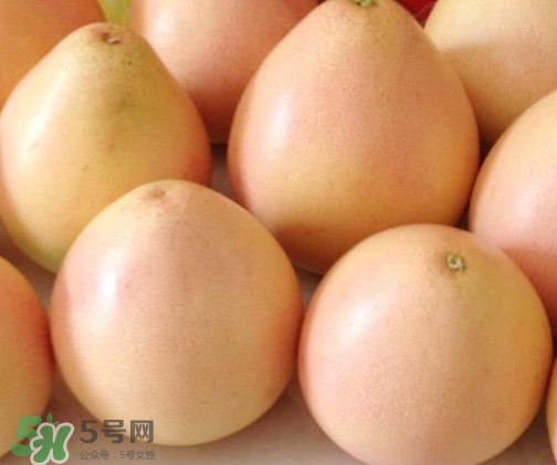 三紅蜜柚多少錢(qián)一斤2017？三紅蜜柚好吃嗎