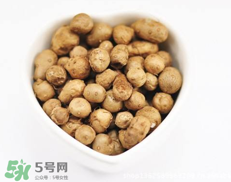 山藥豆是什么東西？山藥豆是長在土里嗎？