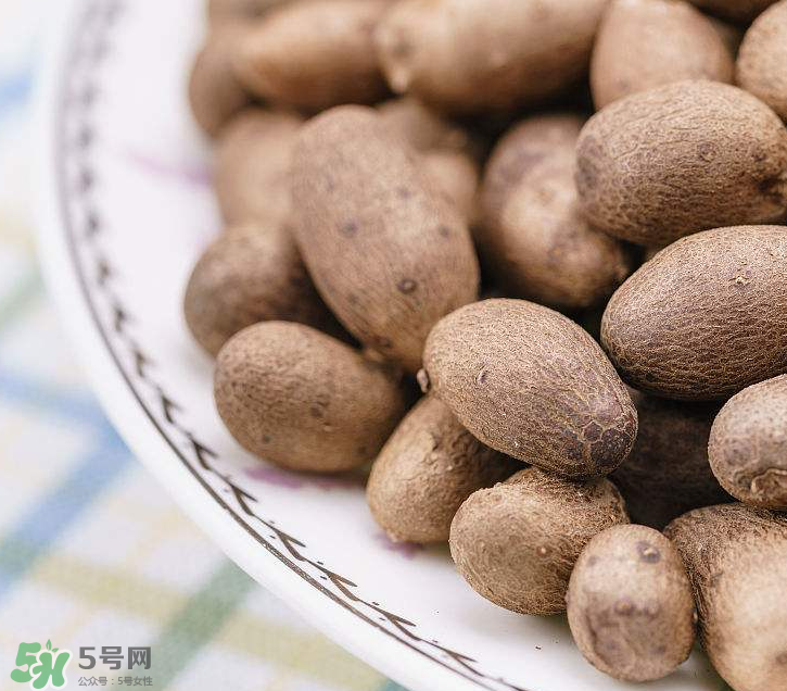 山藥豆是怎么長出來的？山藥豆是山藥的種子嗎？