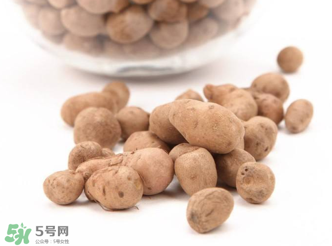 山藥豆能生吃嗎？山藥豆能帶皮吃嗎？