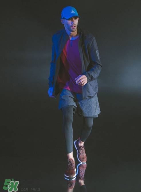 adidas ultraboost mid atr中筒機能跑鞋多少錢？
