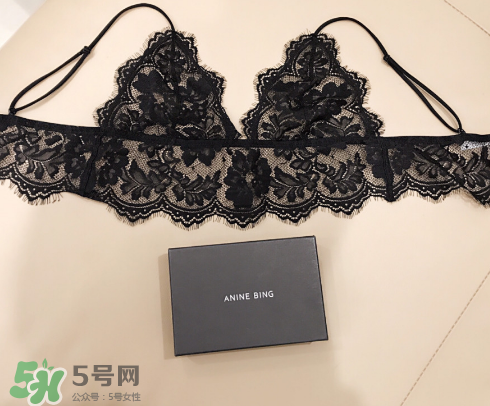 anine bing是什么牌子？anine bing是什么檔次？