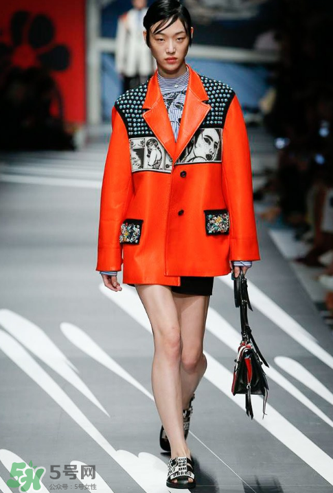 prada2018春夏系列怎么樣_好看嗎_款式有哪些？