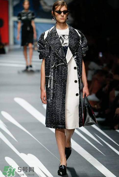 prada2018春夏系列怎么樣_好看嗎_款式有哪些？