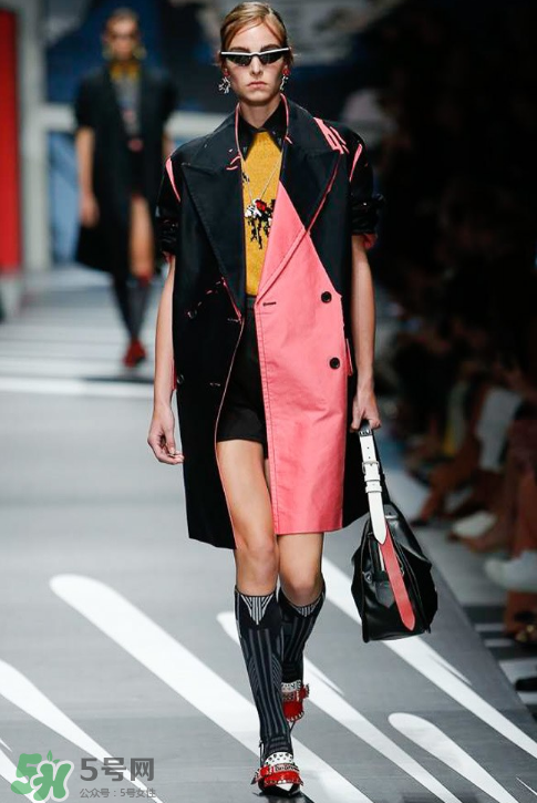 prada2018春夏系列怎么樣_好看嗎_款式有哪些？