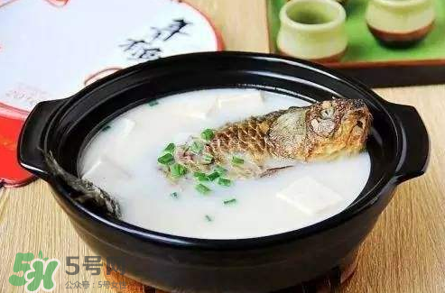 魚(yú)湯怎么去腥？魚(yú)湯去腥小技巧