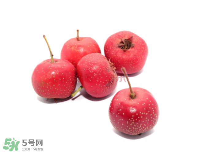 山楂和蜂蜜能一起沖水喝嗎？