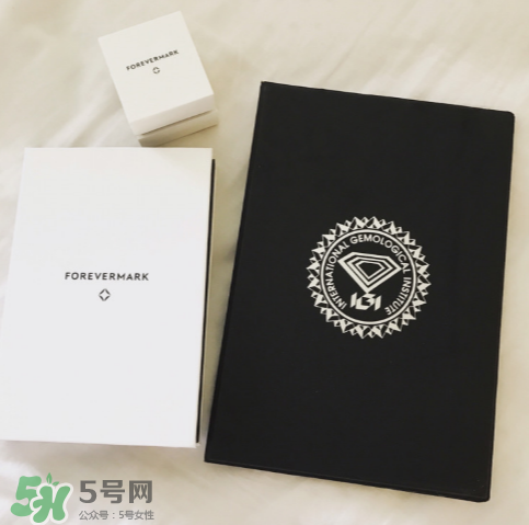 forevermark是什么牌子？forevermark是什么檔次？