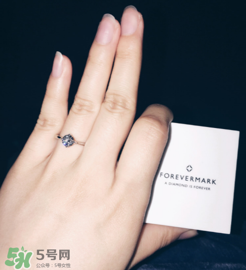 forevermark鉆石保值嗎？forevermark證書(shū)權(quán)威嗎？