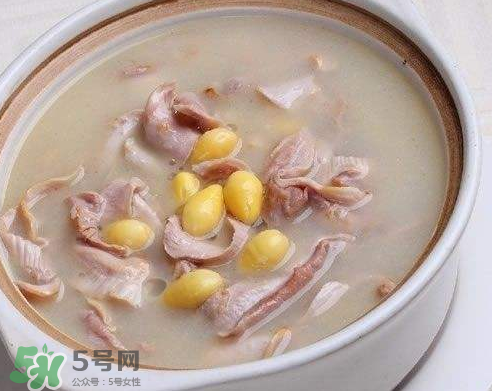 營(yíng)養(yǎng)在湯里還是肉里？煲湯小訣竅