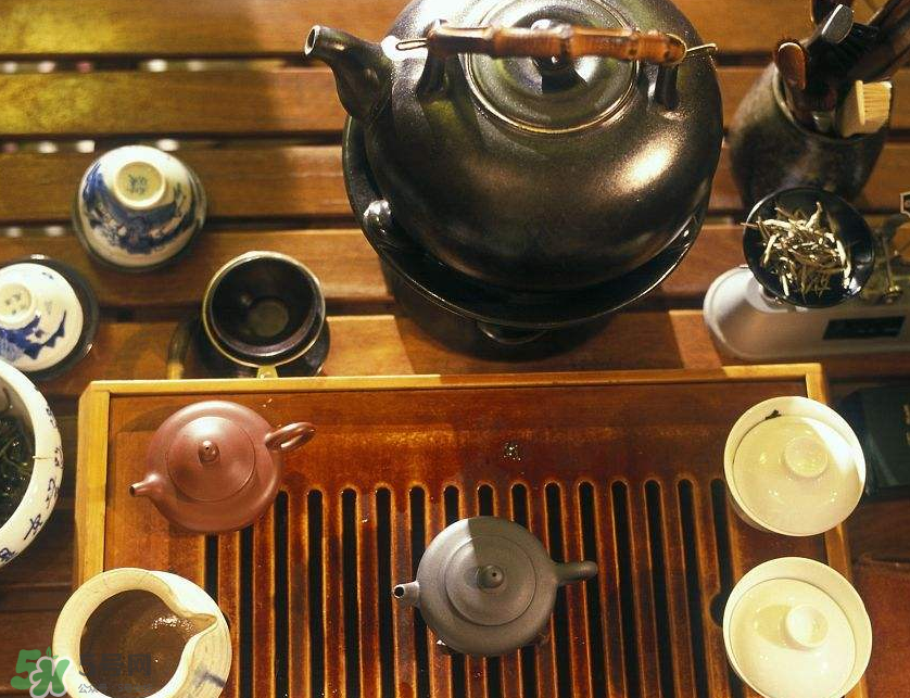 茯茶是什么茶？茯茶是黑茶嗎？