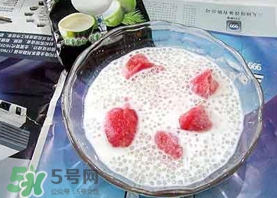 雪蛤膏可以早上空腹吃嗎？雪蛤膏的食用禁忌
