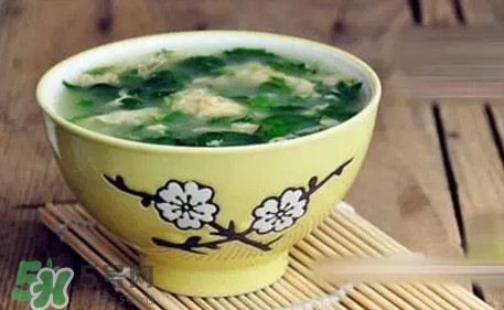 孕婦能吃涼拌萵苣葉嗎？萵苣葉煮水可以治蕁麻疹嗎