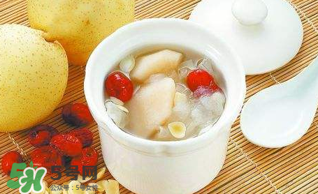 清熱降火的湯有哪些？清熱降火的湯做法