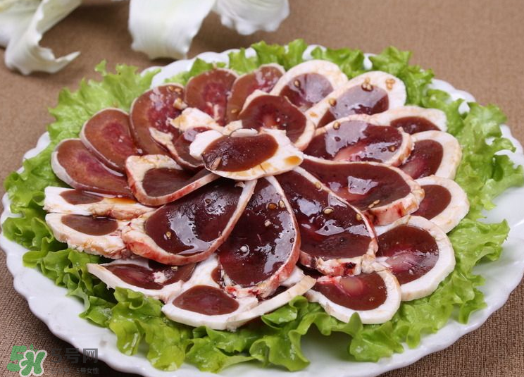 羊腰子是羊蛋嗎？羊腰子是羊腎嗎？