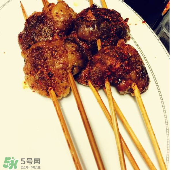 羊腰子是發(fā)物嗎？羊腰子是什么味道？