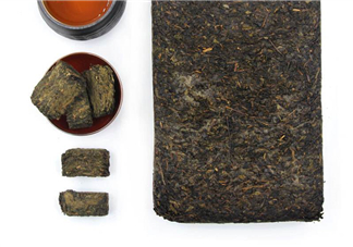 涇陽茯茶哪個(gè)品牌正宗？陜西涇陽茯茶的價(jià)格